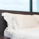 Lenjerie de pat Best Cotton Hotel 2 persoane, 100% bumbac, Ranforce Pakistan - imagine 4