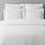 Lenjerie de pat Best Cotton Hotel XXL, 100% bumbac, Olandina - imagine 3