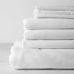 Lenjerie de pat Best Cotton Hotel XXL, 100% bumbac, Olandina - imagine 4