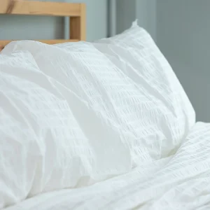 engros Set 2 Fete de perna Best Cotton Hotel - Ranforce Blanca 1,100% bumbac, alb 11 engros-lazy