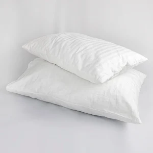 engros Set 2 Fete de perna Best Cotton Hotel - Ranforce Blanca 1,100% bumbac, alb 15 engros-lazy