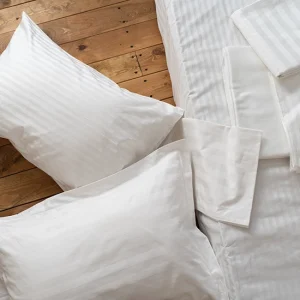 engros Set 2 Fete de perna Best Cotton Hotel - Ranforce Blanca 1,100% bumbac, alb 26 engros-lazy