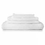 Lenjerie de pat Best Cotton Hotel XXL, 100% bumbac, Olandina - imagine 5