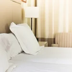 Lenjerie de pat Best Cotton Hotel 1 persoana, 100% bumbac, Olandina - imagine 2