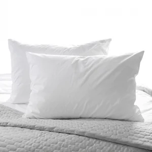 engros Set 2 Fete de perna Best Cotton Hotel - Ranforce Blanca 1,100% bumbac, alb 30 engros-lazy