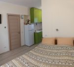 Set 2 Fete de perna Best Cotton Hotel, 100% bumbac, Olandina color,  dimensiunea 50x70 cm, camel - imagine 5