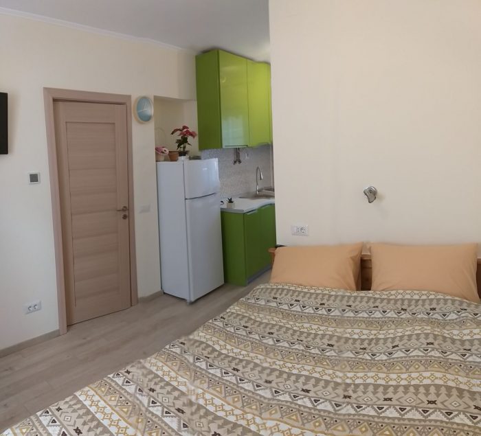 Set 2 Fete de perna Best Cotton Hotel, 100% bumbac, Olandina color,  dimensiunea 50x70 cm, camel - imagine 5