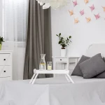 Cearceaf de pat Best Cotton Hotel, 100% bumbac, Olandina, alb - imagine 8