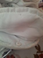 Pilota Best Cotton - 4 Anotimpuri - matlasata, 1 persoana, 140x200 cm, 450g/mp, alba - imagine 7