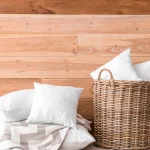 Pachet fete de perna Best Cotton Hotel - 70x70 cm, 100% bumbac, Olandina, alb - 25 bucati - imagine 5