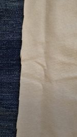 Cearceaf de pat Best Cotton – impermeabil, 150x215 cm, alb - imagine 7