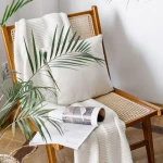 Set 2 Fete de perna Best Cotton Hotel, 80% bumbac si 20% poliester, Olandina, alb - imagine 3