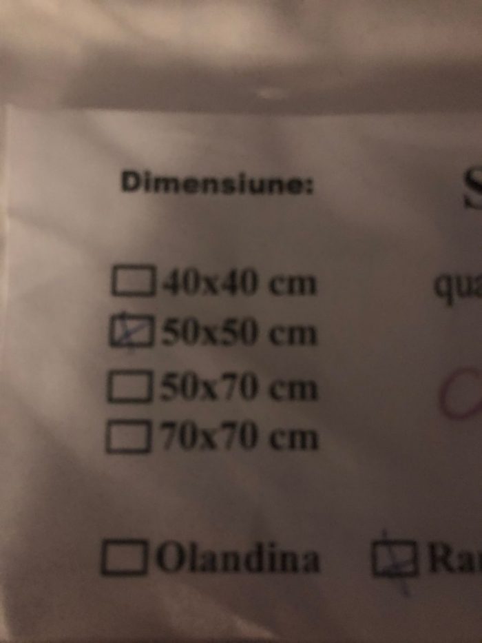 Set 2 Fete de perna Best Cotton Hotel - Ranforce,100% bumbac, alb - imagine 10