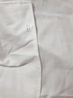 Fata de masa Best Cotton - 120x150 cm, Damasc, 100% bumbac, alb, latime dungi 1 cm - imagine 8