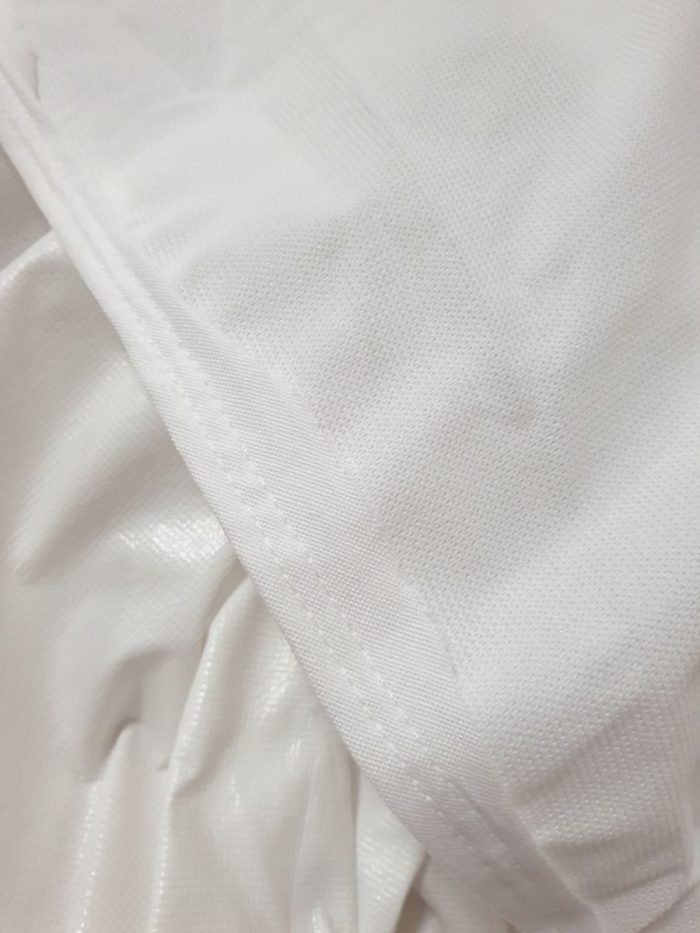 Husa pat Best Cotton Hotel - 2 persoane, impermeabila, pentru saltea 180x200+30 cm - imagine 11