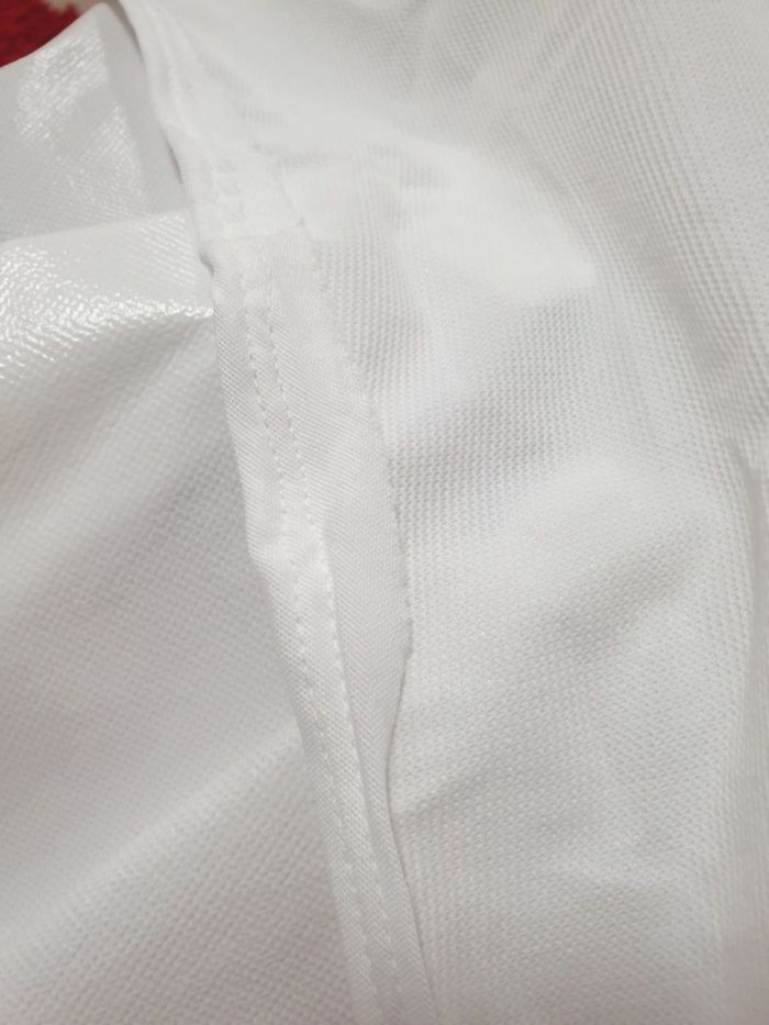 Husa pat Best Cotton Hotel - 2 persoane, impermeabila, pentru saltea 180x200+30 cm - imagine 10