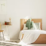 Lenjerie de pat Best Cotton Hotel 1 persoana, 100% bumbac, Olandina