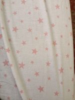 Pachet cearceaf de pat 220x240 cm + 2 fete de perna 50x70 cm Best Cotton Deco 10 - Ranforce color, 100% bumbac - imagine 7