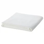 Cearsaf de pat Best Cotton Hotel, Olandina, 80% bumbac si 20 % poliester, alb - imagine 3