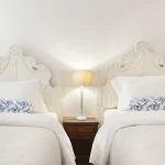 Lenjerie de pat Best Cotton Hotel 1 persoana, 100% bumbac, Ranforce - imagine 3