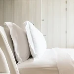 Lenjerie de pat Best Cotton Hotel 2 persoane, 100% bumbac, Ranforce - imagine 8