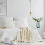 Lenjerie de pat Best Cotton Hotel 2 persoane, 100% bumbac, Ranforce