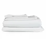 Lenjerie de pat Best Cotton Hotel 2 persoane, 100% bumbac, Ranforce - imagine 5