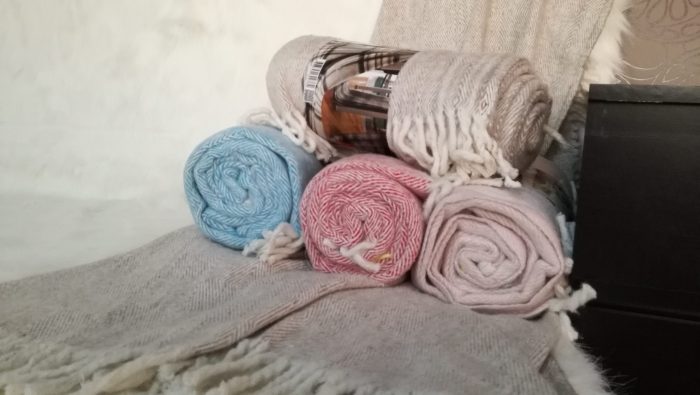 Prosop Best Cotton Hotel - Greek Border, 100% Bumbac, 30x50 cm, pentru maini, alb, 500g/mp - imagine 7