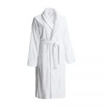 Prosop Best Cotton Hotel - Greek Border, 100% Bumbac, 30x50 cm, pentru maini, alb, 500g/mp - imagine 15