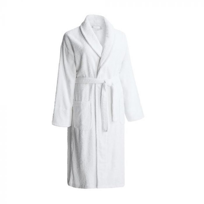 Prosop Best Cotton Hotel - Greek Border, 100% Bumbac, 30x50 cm, pentru maini, alb, 500g/mp - imagine 15