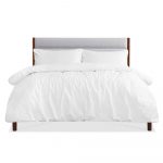 Lenjerie de pat Best Cotton Hotel 2 persoane, 100% bumbac, Olandina - imagine 7