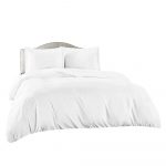 Lenjerie de pat Best Cotton Hotel 2 persoane, 100% bumbac, Olandina - imagine 8