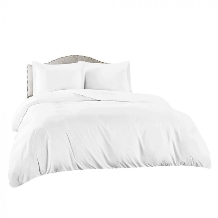 Lenjerie de pat Best Cotton Hotel 2 persoane, 100% bumbac, Olandina - imagine 8