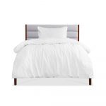 Lenjerie de pat Best Cotton Hotel 1 persoana, 100% bumbac, Ranforce - imagine 6