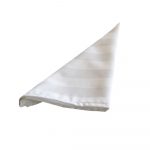 Servetele masa Best Cotton Hotel, 100% bumbac, Damasc (dungi late), dimensiunea 35x45 cm, 50 buc - imagine 6