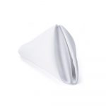 10 Servetele masa Best Cotton Hotel, 100% bumbac, Ranforce Pakistan, dimensiunea 35x35 cm. - imagine 11