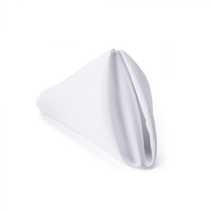 10 Servetele masa Best Cotton Hotel, 100% bumbac, Ranforce Pakistan, dimensiunea 35x35 cm. - imagine 11