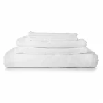 Lenjerie de pat Best Cotton Hotel XXL, 100% bumbac, Ranforce - imagine 6