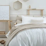 Lenjerie de pat Best Cotton Hotel XXL, 100% bumbac, Olandina - imagine 2