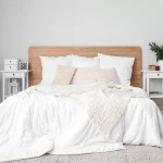 Lenjerie de pat Best Cotton Hotel 2 persoane, 100% bumbac, Ranforce Pakistan