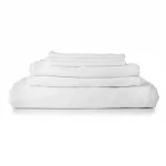 Lenjerie de pat Best Cotton Hotel 2 persoane, 100% bumbac, Olandina - imagine 5