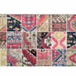 Covoras intrare - Welcome, 45x75 cm, antiderapant 100% pvc, 10 - imagine 3