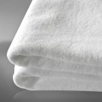 Pachet 12 prosoape Best Cotton Hotel - Greek Border, 30x50 cm, 100% bumbac - imagine 6