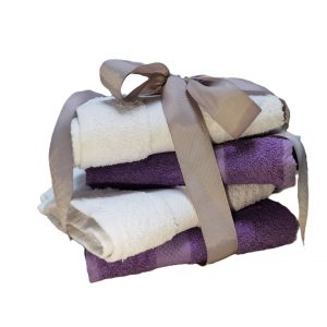 engros Prosop Best Cotton - Pastel Ingie, 100% Bumbac, orange 43 engros-lazy