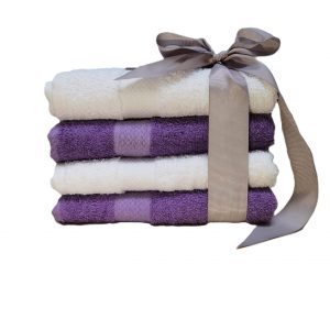 engros Prosop Best Cotton - Pastel Ingie, 100% Bumbac, orange 42 engros-lazy