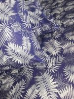 Pachet cearceaf de pat 220x240 cm + 2 fete de perna 50x70 cm Best Cotton Deco 22 - Ranforce color, 100% bumbac - imagine 2