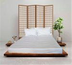 Pachet cearceaf de pat 220x240 cm + 2 fete de perna 50x70 cm Best Cotton Deco 21 - Ranforce color, 100% bumbac - imagine 6