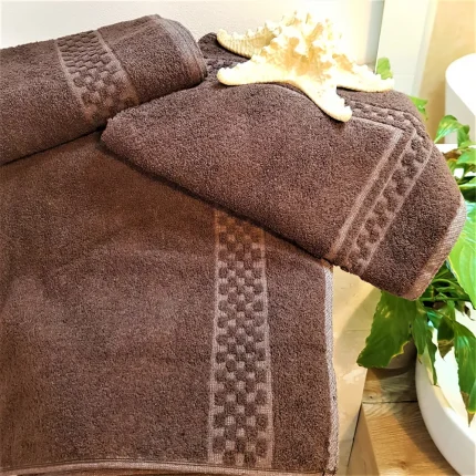 engros-Prosop baie kotonia home hotel spa bumbac caro maro 10