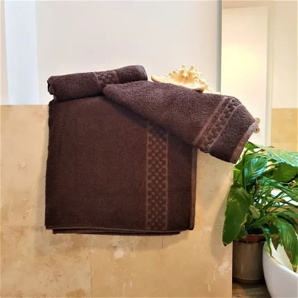 engros-Prosop baie kotonia home hotel spa bumbac caro maro 11