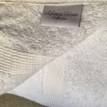 Prosop Best Cotton Deco - 50x90 cm, 100% bumbac, rosu - imagine 6